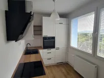 Pronájem bytu 2+1, Strakonice - Strakonice I, Sídliště 1. máje, 57 m2