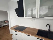 Pronájem bytu 2+1, Strakonice - Strakonice I, Sídliště 1. máje, 57 m2