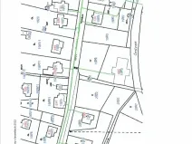 Prodej pozemku pro bydlení, Zlaté Hory, 1027 m2