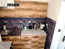 Prodej bytu 1+1, Jeseník, Poštovní, 41 m2