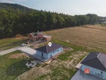 Prodej rodinného domu, Kamenný Újezd, 137 m2