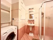 Pronájem bytu 1+kk, Zlín, Voženílkova, 26 m2