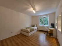 Prodej bytu 3+kk, Nový Bor, Husova, 68 m2