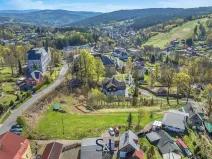 Prodej pozemku pro bydlení, Smržovka, 1030 m2