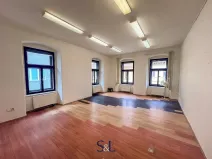 Pronájem kanceláře, Česká Lípa, Berkova, 33 m2