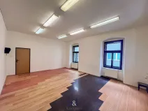 Pronájem kanceláře, Česká Lípa, Berkova, 33 m2