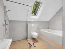 Prodej rodinného domu, Liberec, Ruprechtická, 203 m2