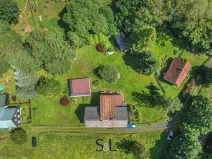 Prodej podílu rodinného domu, Horní Podluží, 395 m2