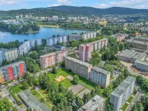 Prodej bytu 2+kk, Jablonec nad Nisou, S. K. Neumanna, 43 m2