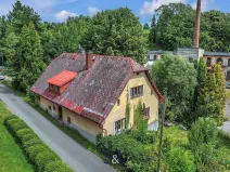 Prodej rodinného domu, Vysoké nad Jizerou, Staroveská, 158 m2