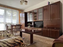 Pronájem bytu 2+1, Chodov, Hlavní, 55 m2