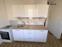 Pronájem bytu 2+1, Chodov, Hlavní, 55 m2