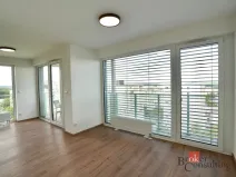 Pronájem bytu 2+kk, Plzeň - Bolevec, Krašovská, 53 m2