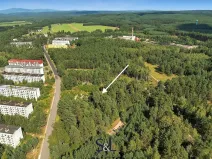 Prodej komerčního pozemku, Ralsko, 4680 m2
