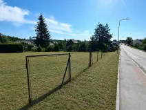 Pronájem garáže, Jindřichův Hradec, 31 m2