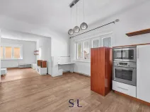 Prodej bytu 3+kk, Jičín, Na Tobolce, 84 m2