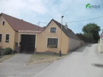 Prodej rodinného domu, Staré Hobzí, 536 m2
