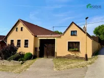 Prodej rodinného domu, Staré Hobzí, 536 m2