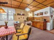 Prodej chalupy, Staré Buky - Prostřední Staré Buky, 115 m2