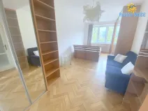 Pronájem bytu 2+1, Praha - Břevnov, Patočkova, 53 m2