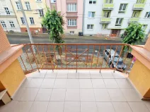 Pronájem bytu 3+1, Teplice, Josefa Hory, 80 m2