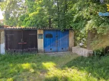 Pronájem garáže, Praha - Libeň, Na hájku, 20 m2