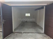 Pronájem garáže, Ústí nad Labem - Ústí nad Labem-centrum, Dvořákova, 18 m2