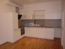 Pronájem bytu 2+kk, Praha - Holešovice, 40 m2