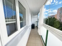 Prodej bytu 3+1, Praha - Chodov, Nechvílova, 83 m2