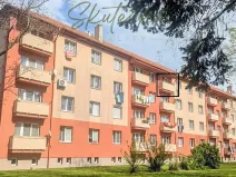 Prodej bytu 3+1, Hodonín, 64 m2