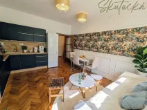 Prodej bytu 3+kk, Hodonín, 81 m2
