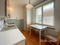 Pronájem bytu 2+1, Prostějov, Vladimíra Ambrose, 60 m2