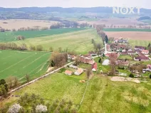 Prodej pozemku pro bydlení, Předslavice, 6532 m2