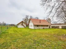 Prodej rodinného domu, Předslavice, 150 m2