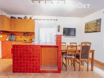 Prodej rodinného domu, Tábor, Bechyňská, 100 m2