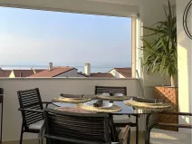 Prodej bytu 2+kk, Malinska, Chorvatsko, 47 m2