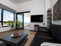 Prodej bytu 3+kk, Malinska, Chorvatsko, 81 m2