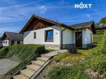 Prodej rodinného domu, Lipno nad Vltavou, 74 m2
