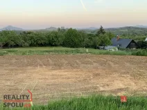 Prodej pozemku pro bydlení, Svojkov, 4351 m2