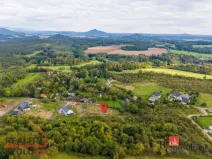 Prodej pozemku pro bydlení, Svojkov, 4351 m2