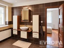 Prodej rodinného domu, Stráž nad Nisou, Werichova, 138 m2