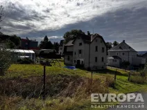 Prodej pozemku pro bydlení, Stráž nad Nisou, 945 m2