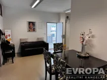 Pronájem obchodního prostoru, Jablonec nad Nisou, Komenského, 27 m2