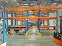 Pronájem skladu, Ostrava, Tovární, 660 m2