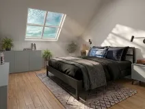 Prodej bytu 2+kk, Praha - Nusle, V Horkách, 41 m2
