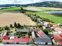 Prodej rodinného domu, Chornice, Jevíčská, 124 m2