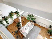 Pronájem bytu 2+kk, Praha - Vinohrady, 72 m2