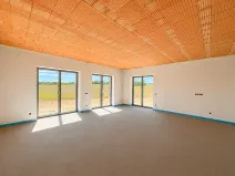 Prodej rodinného domu, Mrač, 128 m2