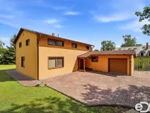Prodej rodinného domu, Liberec, Tovární, 300 m2