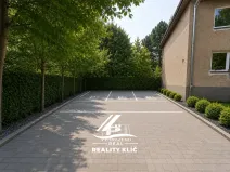Pronájem garáže, Havířov, Školní, 493 m2